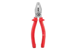 Пасатижі Intertool 180 мм HT-0108 - мініатюра 2