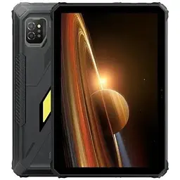 Планшет Blackview Active 7 8/128GB Black (6931548324201)
