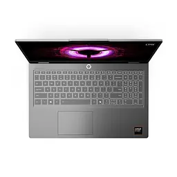 Ноутбук Lenovo LOQ Essentia 15ARP11 (83VA001YRA) - мініатюра 9