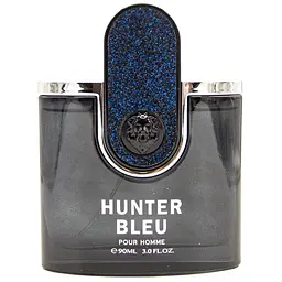 Парфумована вода чоловіча Prive Parfums Hunter Bleu 90 мл (MM358233)