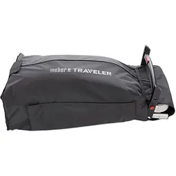 Чохол для газового гриля Weber Traveler (7030) - мініатюра 2