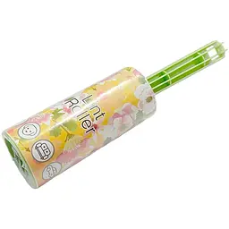 Ролик для чищення одягу Lint Roller 20 аркушів