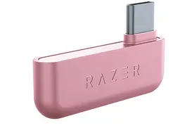 Навушники з мікрофоном Razer Barracuda X 2022 Quartz (RZ04-04430300-R3M1) - мініатюра 5