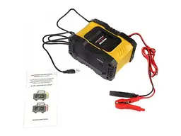 Зарядний пристрій Maxxter MX-CHR-1224V10P - мініатюра 2