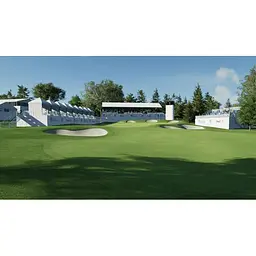 Гра PGA Tour 2K25 (англійська версія) (PS5) - мініатюра 5