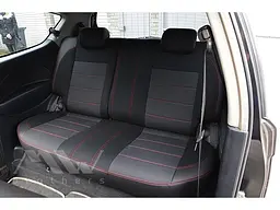 Авточохли модельні MW Brothers для Chevrolet AVEO (T255) 3D c 2006 - 2012 - мініатюра 5