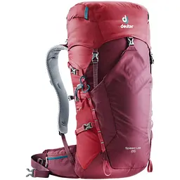 Рюкзак Deuter Speed Lite 26 Maron-Cranberry (1052-3410618 5535)