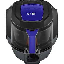 Пилосос LG VC5506NHTB Blue [159957] - мініатюра 6