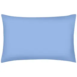 Набір наволочок Cosas Wave set 40х60 см лазурно-синій (SetPillow_61RanforsWave_40х60)