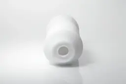 Мастурбатор Tenga 3D Module білий - мініатюра 4