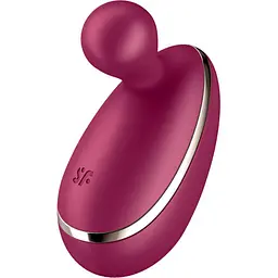 Вібратор Satisfyer Spot On 1 Berry (SO8413) [108498]