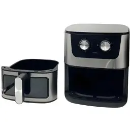Аерофритюрниця XPRO RB-2269 (44697-RB-2269_1496) - мініатюра 4
