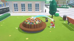 Гра PAW Patrol: Mighty Pups Save Adventure Bay для Nintendo Switch (RU) [78379] - мініатюра 5