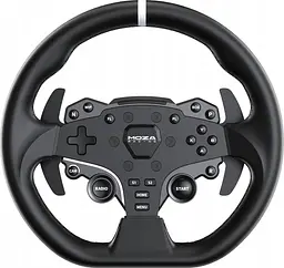 Кермо і педалі MOZA R5 Racing Bundle for PC SR-P Lite ES (RS20_Moza) - мініатюра 2