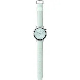 Smart Watch Xiaomi Watch S4 41mm Fluororubber Strap Mint Green (BHR080CGL) UA - мініатюра 4
