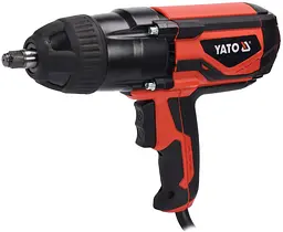 Гайковерт YATO YT-82021