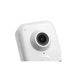 Камера відеоспостереження Hikvision DS-2CD2443G2-IW(W) (2.8) - мініатюра 4