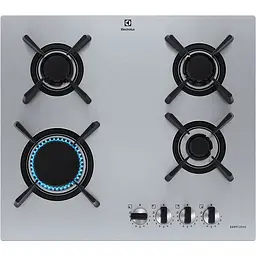 Варильна поверхня Electrolux KGU643723Z газова [137896]