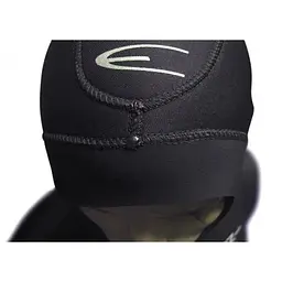 Гідрокостюм Esclapez Caranx 5 mm 5 Black (1053-2B4655) - мініатюра 3