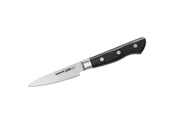 Ніж кухонний овочевий 88 мм Samura Pro-S (SP-0010)