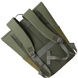 Рюкзак для ноутбука Rivacase 14" 7826 (Olive green) (7826 (Olive green)) - мініатюра 11