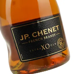 Бренді Франція JP Chenet XO 38% 0.5 л - мініатюра 5