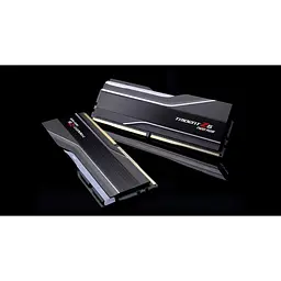 Модуль пам'яті DDR5 G.Skill Trident Z5 Neo RGB 2x16GB 6400MHz Black (F5-6400J3239G16GX2-TZ5NR) [148670] - мініатюра 7