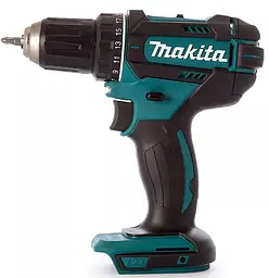 Шурупокрут-дриль акумуляторний DDF 482 Z 18В Makita teh0025260 - мініатюра 2