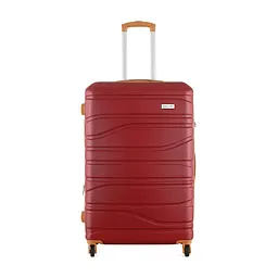 Валіза Semi Line 28" (L) Cherry (T5716-3) (DAS303589) - мініатюра 2
