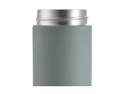 Термопляшка Bergner Walking anywhere 570 мл (BG-37760-GR) - мініатюра 3