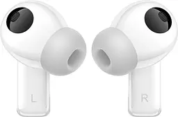 Навушники HUAWEI FreeBuds Pro 4 White - мініатюра 8