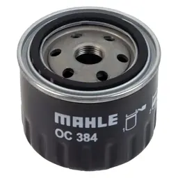 Фільтр масляний Mahle OC384