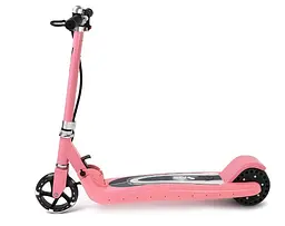 Електросамокат SNS KS55 Kid Music Pink [57641] - мініатюра 2