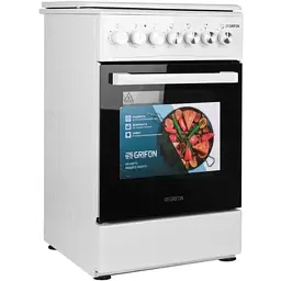 Плита комбінована Grifon C542W-MA1 - мініатюра 2