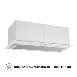 Витяжка повновбудована Perfelli BI 6512 A 1000 W LED - мініатюра 3