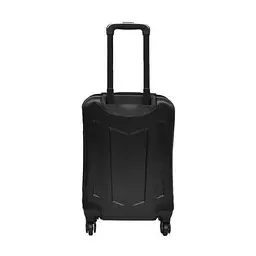 Валіза Semi Line 20" S T5798-1 NASA Black (DAS303032) - мініатюра 4