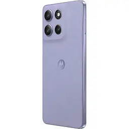 Мобільний телефон Motorola G86 8/256GB Cosmic Sky (PB7L0090RS) - мініатюра 6