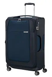 Валіза 71 См Samsonite D'LITE BLUE 71x46x29(32) KG6*11304 - мініатюра 5