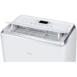 Осушувач повітря TCL DEWA20EB [139579] - мініатюра 5
