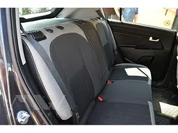 Авточохли модельні MW Brothers для Kia Sportage III c 2010 - мініатюра 3