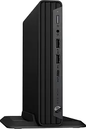 Комп'ютер персональний неттоп HP (Hewlett-Packard) Pro 400-G9 Mini, Intel i5-14500T, 16GB, F512GB, UMA, WiFi, кл+м, 3р, Win11P - мініатюра 10