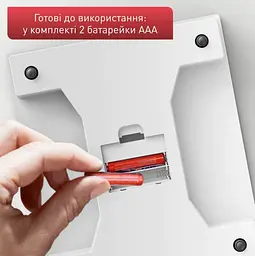 Ваги кухонні Tefal BC5504V0 (7198108) - мініатюра 7