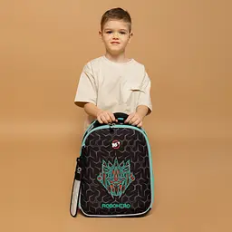 Набір колекційний Yes H-100_Collection Robohero - мініатюра 6