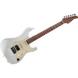 Електрогітара GTRS Standard S801 White - мініатюра 2
