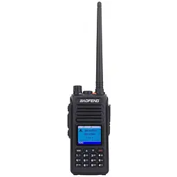 Портативна рація Baofeng DM-1702 GPS