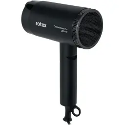 Фен ROTEX RFF 205-V DelicateCare Pro - мініатюра 4