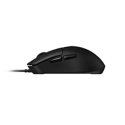 Мишка AOC MS170B USB Black (MS170B/LA) - мініатюра 2