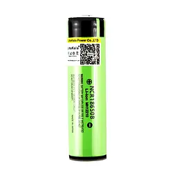 Акумулятор LiitoKala 34B-PCB 18650 3400mah - мініатюра 3