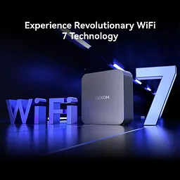 Неттоп Geekom GT1 Mega 16/1TB (GMGT1Mega-U9-185H-161-EU) [157866] - мініатюра 6