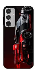 TPU чохол Demsky Sport car для Samsung Galaxy M35 5G